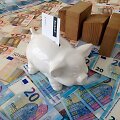 Bankai.lt portale galite sužinoti kuriame banke ar unijoje siūlomos didžiausios palūkanos už indėlius 