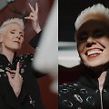 Giedrė Kilčiauskienė pristato klipą &bdquo;Jokiam žemėlapio kampe&ldquo;