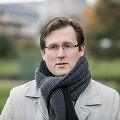 Darius Kvedaravičius