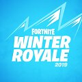 &bdquo;Fortnite&ldquo; &bdquo;Winter Royale&ldquo; turnyras