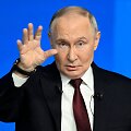 Vladimiras Putinas