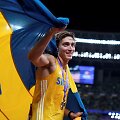 Armandas Duplantis