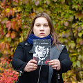 Patricija Gudeikaitė
