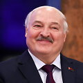 Aliaksandras Luka&scaron;enka