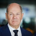 Vokietijos kancleris Olafas Scholzas
