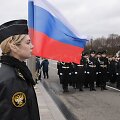 Paradas Maskvoje / Sergei Karpukhin / ZUMAPRESS.com