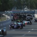 &bdquo;Race at Home Challenge&ldquo; etapas Honkongo trasoje