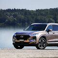 &bdquo;Hyundai Santa Fe&ldquo;