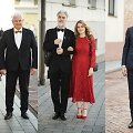 Lietuvos Respublikos Prezidentūroje renkasi svečiai