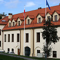 Naujojo Lenkijos ambasados pastato Vilniuje pristatymas