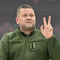 Valerijus Zalužnas / AFP