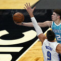 LaMelo Ballas