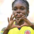 Linda Caicedo