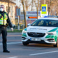 Marijampolės policija