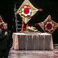 Lietuvos teatro apdovanojimai &bdquo;Auksiniai scenos kryžiai&ldquo;