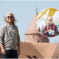 Sigitas Jurčys mokosi gyventi būdamas nebe broliu Benediktu