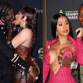Cardi B, Offset