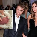 Justinas ir Hailey Bieberiai