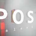 Uždaroma &bdquo;POST&ldquo; galerija