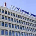 Uždaroma Vilniaus trečioji termofikacinė elektrinė (VE-3), kuri nebebus naudojama &scaron;ilumai gaminti.