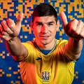 Ukrainos rinktinei leista žaisti čempionate su Rusiją supykdžiusiais mar&scaron;kinėliais