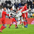 &bdquo;Juventus&ldquo; &ndash; &bdquo;Napoli&ldquo;