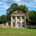 Mantagaili&scaron;kio dvaro rūmai (Biržų r.)