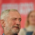 Jeremy Corbynas