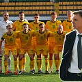 Edgaras Jankauskas ir jo auklėtiniai