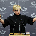 Ingrida &Scaron;imonytė