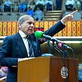 Shehbazas Sharifas / - / AFP
