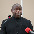 Evariste Ndayishimiye