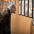 Prancūzijoje atidaryta Benedikto Henriko Ti&scaron;kevičiaus fotografijų paroda