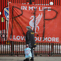 &bdquo;Liverpool&ldquo; sirgaliai nepatenkinti Superlygos įkūrimu