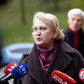 Rasa Budbergytė