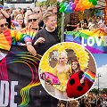 LGBT bendruomenės eitynės &bdquo;Už lygybę!&ldquo;