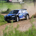 &bdquo;7bet Gravel Fest Rally &ndash; Lazdijai&ldquo; testinis greičio ruožas