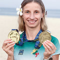 Gintarė Venčkauskaitė