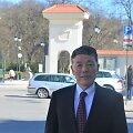 Profesorius dr. Yoshikazu Yonei