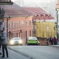 Pagrindinės Užupio gatvės