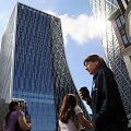 ERPB būstinė Londone / ALISHIA ABODUNDE / REUTERS