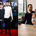 Ričardas Kornelijus Ražanskas ir Romas Zabarauskas