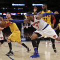 NBA: &bdquo;Knicks&ldquo; &ndash; &bdquo;Cavaliers&ldquo;