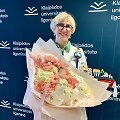 Gydytoja dr. Dalia Jara&scaron;iūnienė