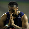Yohanas Blake'as
