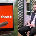 &bdquo;Tinder&ldquo;, Kristijonas Vasiliauskas