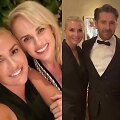 Ramona Agruma, Hugh Sheridanas, Rebel Wilson