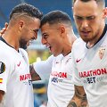 &bdquo;Sevilla&ldquo; futbolininkai