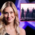 Ieva Barbora Juozapaitytė, grupė &bdquo;Il Senso&ldquo;