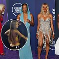 Violetinis &bdquo;American Music Awards 2025&ldquo; kilimas
